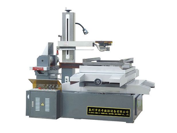 數控機床全部或者部分喪失了規(guī)定的功能稱為數控機床的故障。